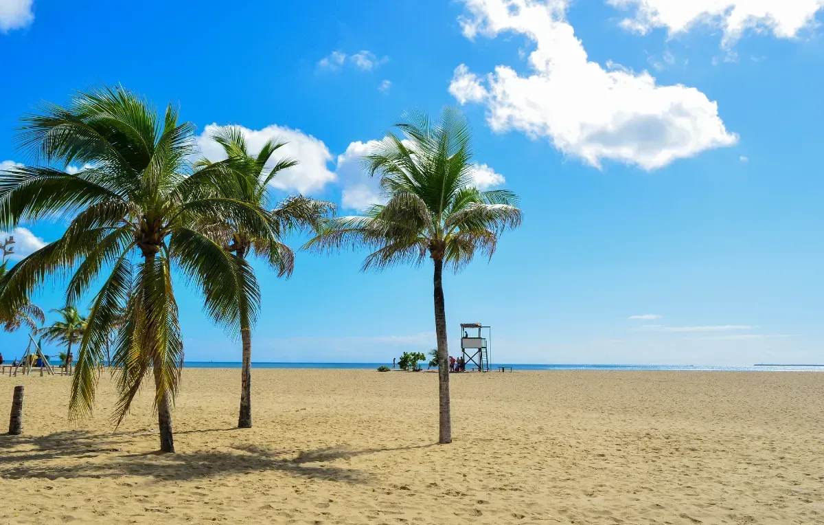 Imagem da galeria de Fortaleza